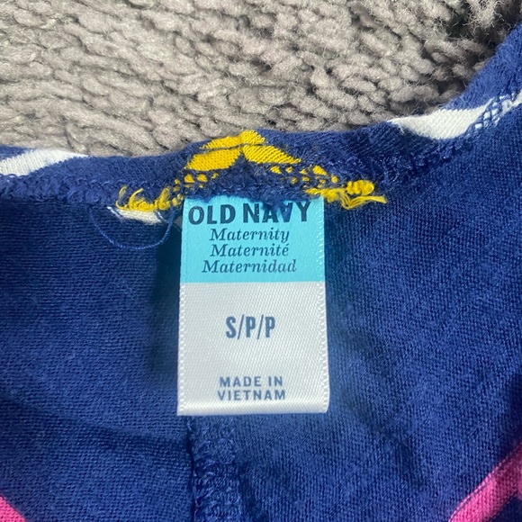 Maternity Lot Colors / Stripes - Picture 7 of 9